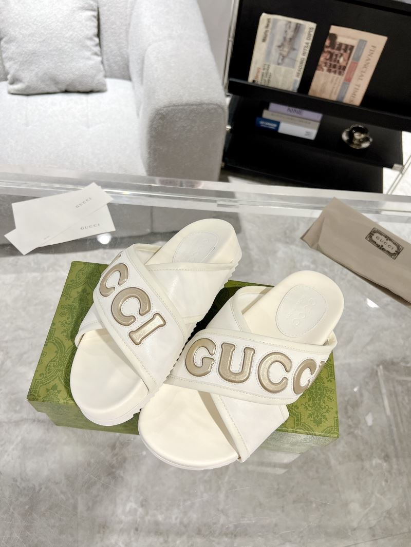 Gucci Slippers